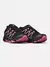Zapatillas Alpine Skate Pray Trekking Negro Rosa - tienda online