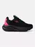 Zapatillas Alpine Skate Stowe Negro
