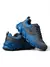 Zapatillas Alpine Skate Kalispell Gris Azul - tienda online