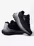 Zapatillas Alpine Skate Stowe Negro Blanco - DWDSIEMPRE