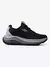 Zapatillas Alpine Skate Stowe Negro Blanco