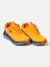 Zapatillas Alpine Skate Stowe Naranja - comprar online