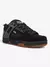 Zapatillas DVS Comanche Negro Gris Marrón en internet