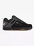 Zapatillas DVS Comanche Negro Gris Marrón - comprar online