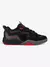 Zapatillas DVS Devious 2.0 Negro Gris Rojo Precio original