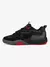 Zapatillas DVS Devious 2.0 Negro Gris Rojo Precio original en internet