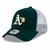 Gorra New Era Oakland Athletics Team Script 9FORTY
