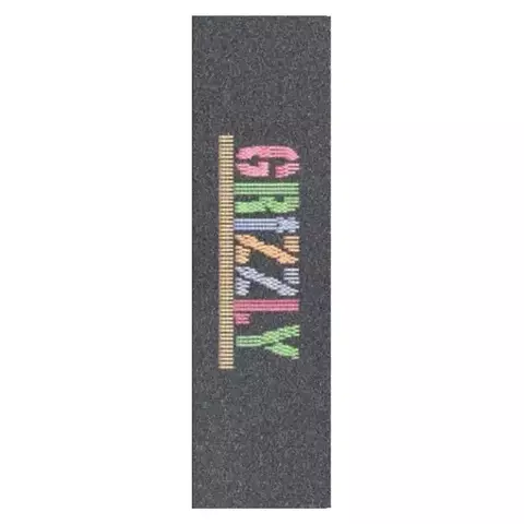 Lija Grizzly Light It Up