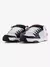 Zapatillas Circa Tave TT 2 Blanco Negro Rojo - tienda online