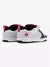 Imagen de Zapatillas Circa Tave TT 2 Blanco Negro Rojo