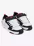 Zapatillas Circa Tave TT 2 Blanco Negro Rojo - comprar online