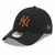 Gorra New Era New York Yankees League Essential 9FORTY