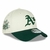 Gorra New Era Oakland Athletics MLB Side Patch Collection 9FORTY en internet