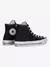 Zapatillas Converse Chuck Taylor Hi Platform Negro en internet