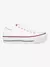 Zapatillas Converse Chuck Taylor Platform Core Blanco