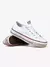 Zapatillas Converse Chuck Taylor Platform Core Blanco en internet