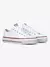 Zapatillas Converse Chuck Taylor Platform Core Blanco - comprar online