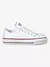 Zapatillas Converse Chuck Taylor Platform Core Blanco - tienda online