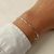 BRACELETE ARO TORCIDO INFANTIL
