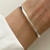 BRACELETE OVAL LISO