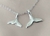PINGENTE RABO DE BALEIA - comprar online