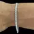 PULSEIRA GROUMET ELO DUPLO 20CM