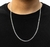 COLAR GROUMET 2MM TAM:70cm