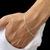 pulseira fio groumete 3mm tam:20cm - comprar online