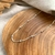 COLAR RABO DE RATO BOLINHA ALTERNATA 1X1 0,25 TAM:40 - comprar online