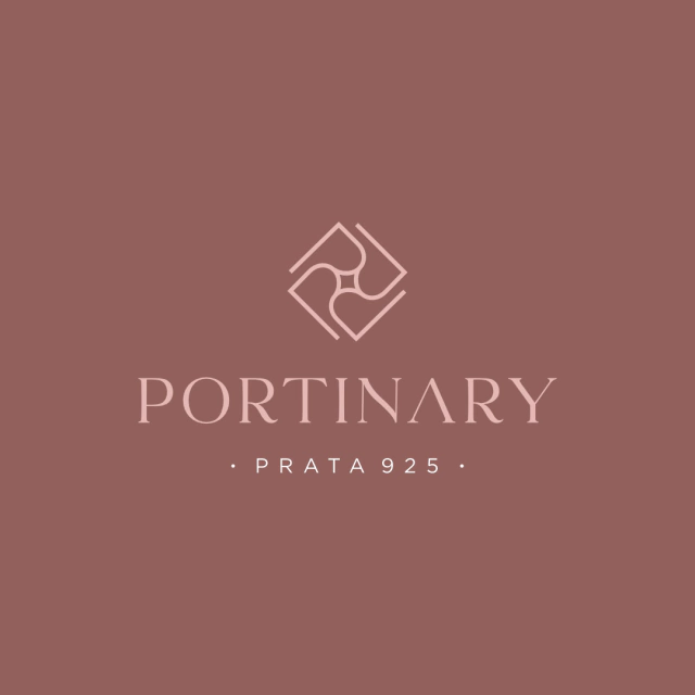 Portinary prata925