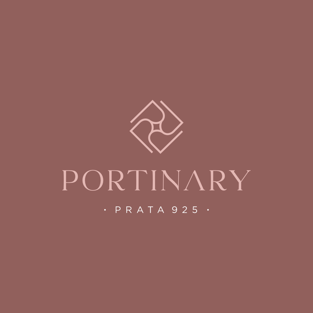 Portinary prata925