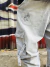 Jean Baggy Cargo Clarito en internet