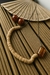 Colar Rubber-Be - comprar online