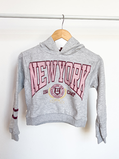 BUZO NEW YORK en internet