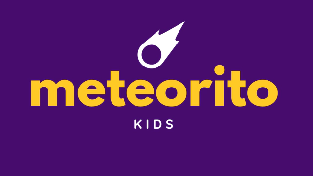 Meteorito Kids