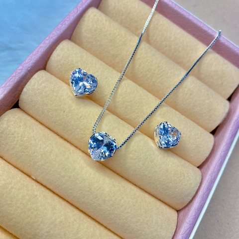 Conjunto Cristal - comprar online