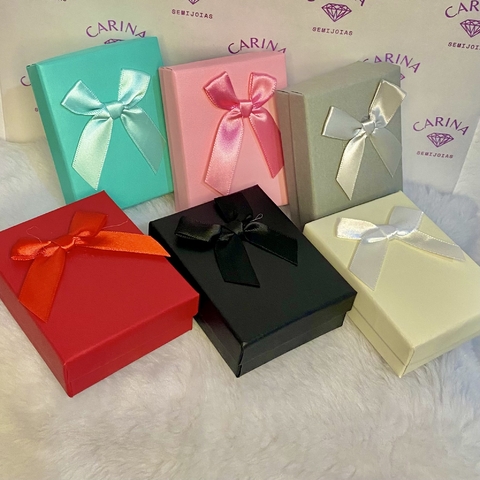 Caixinha para Presente