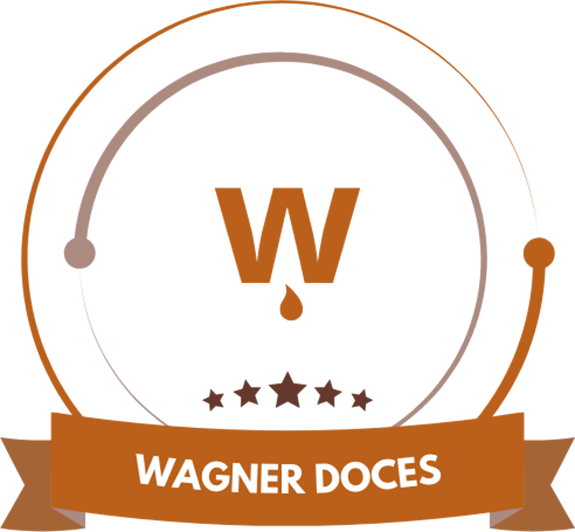Wagner Doces – Sua Loja Online de Doces!