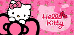 Banner de la categoría Colección Hello Kitty 