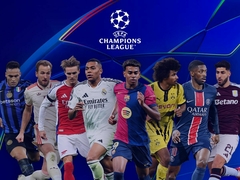 Banner de la categoría Colección Fútbol Europeo