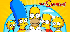 Banner de la categoría Colección Los Simpsons