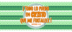 Banner de la categoría Colección Cristianas