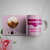 Taza Spotify Dia de los enamorados Diseño 3 - comprar en línea