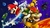 Tazas Super Mario & Bowser - comprar en línea