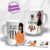 Taza Cumpleaños Super tia - comprar en línea