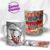 Taza Cumpleaños Thor - comprar en línea