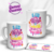 Taza El Amor de una Madre - comprar en línea
