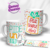 Taza Cumpleaños Pide un deseo - comprar en línea