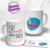 Taza Cumpleaños Amiga - comprar en línea