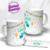 Taza Cumpleaños Mamita - comprar en línea